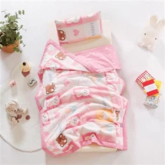 Παιδικά κλινοσκεπάσματα Pure Cotton